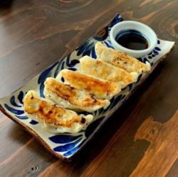 【アグー豚】アグー餃子