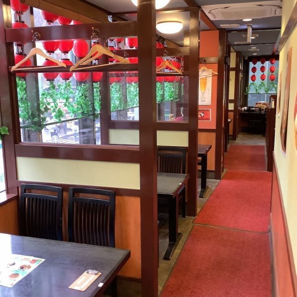 This space can be reserved for up to 36 people.We offer a banquet course from 3,000 yen including all-you-can-drink for 2 hours.There is a 10% discount coupon for 10 people or more♪