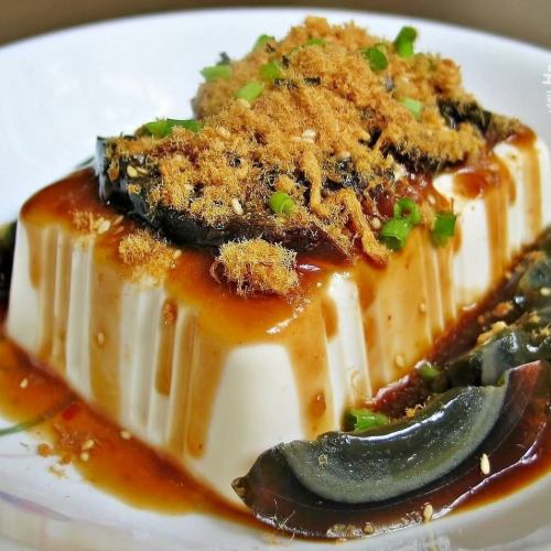 Petan tofu