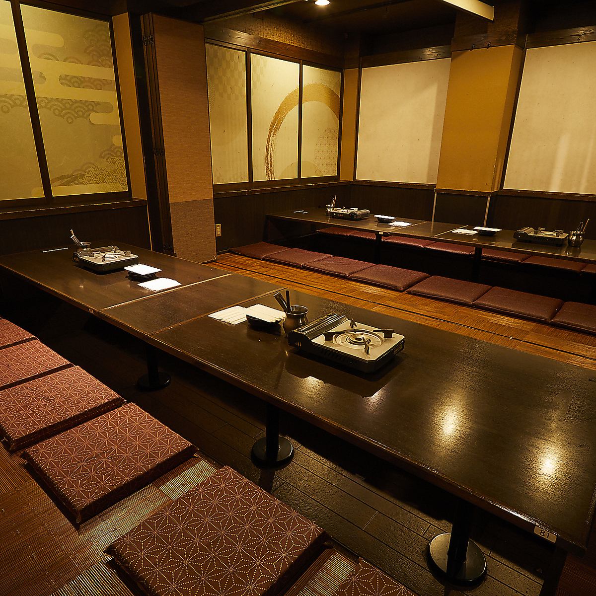 【盛岡駅前】大型団体様の利用可能です◎会社宴会・飲み会に!!