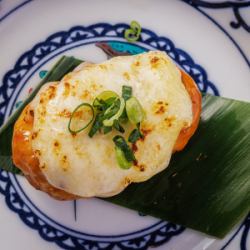炙りチーズ
