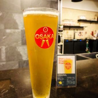 [1人限定！平啤酒和羊計劃！] <包括1瓶精釀啤酒> 3,850日元
