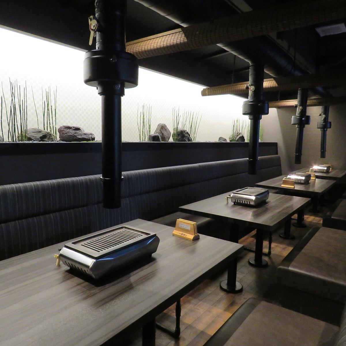 ★We also have tatami rooms, sofa seats, and semi-private rooms★