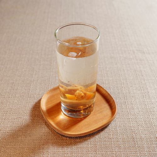 枇杷 모히토