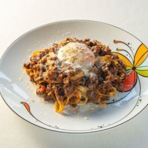 PASTA(生パスタ使用)