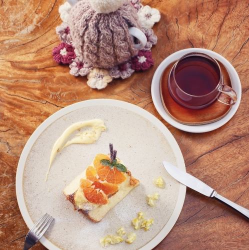 為您的咖啡館時光增添一絲魅力