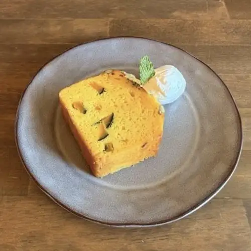 秋メニュー