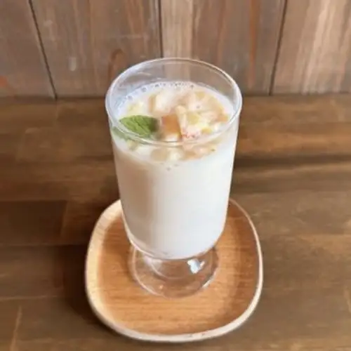 秋ドリンク