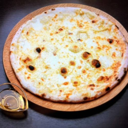 ハニーチーズ