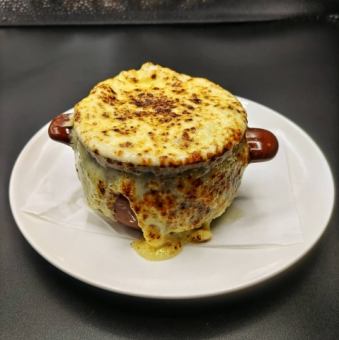 ポテサラチーズ