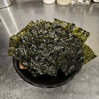 韓国海苔