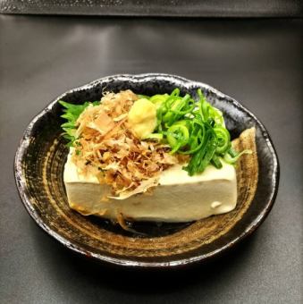 冷奴