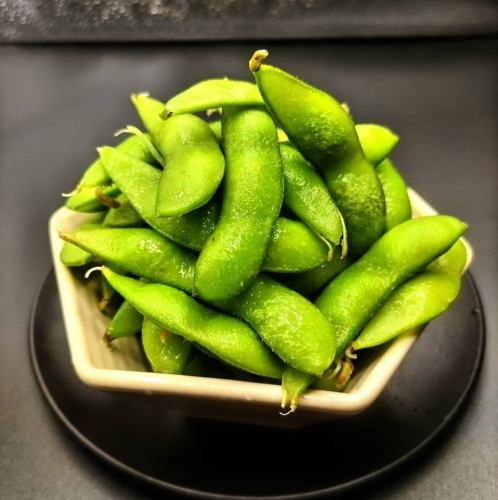枝豆