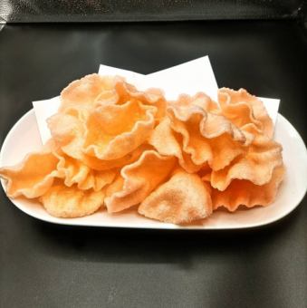 えびせん