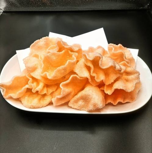 えびせん