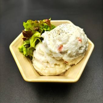 ポテトサラダ