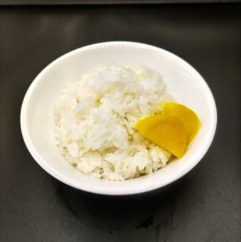 白米