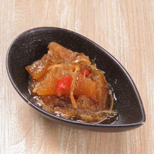 松前漬鯡魚子