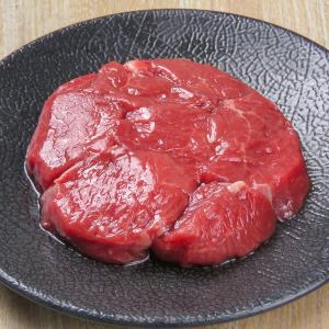 ★三分熟★羊排