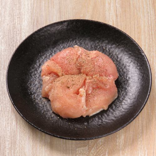 知床地鶏