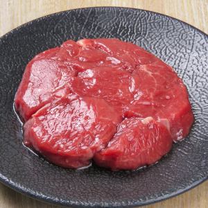★三分熟★羊排
