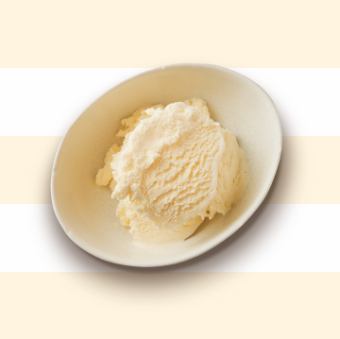 Vanilla Icecream