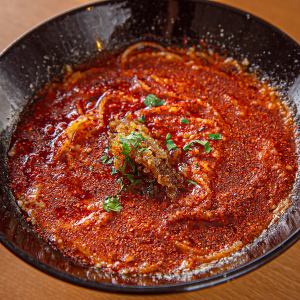 Arrabiata sauce