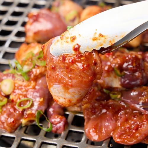 おいしい料理とひとときを