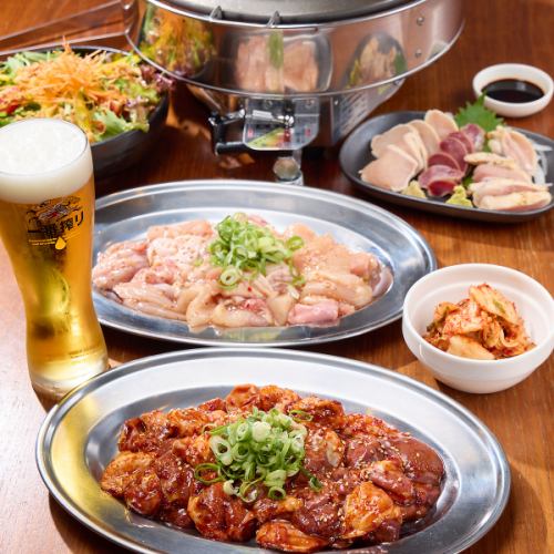 サク飲みにもおすすめ◎