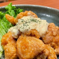 <宮崎仕込み>チキン南蛮