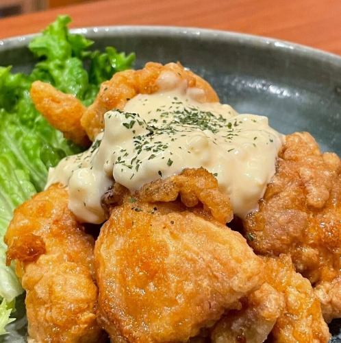 <宮崎仕込み>チキン南蛮