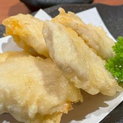 ＜大分郷土料理＞とり天