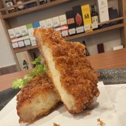 ＜北海道産＞じゃがバターコロッケ