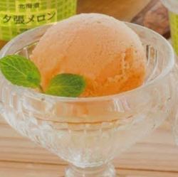 メロンジェラート