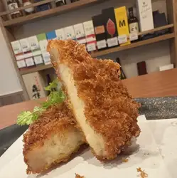 <홋카이도산> 감자버터 고로케