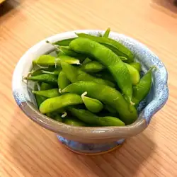 완두콩