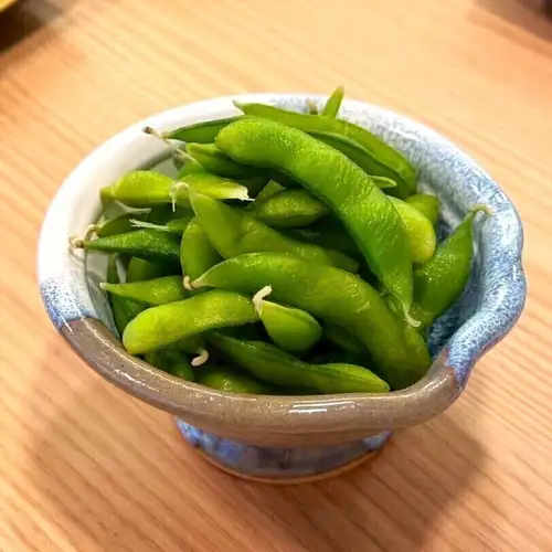 枝豆