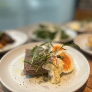 埼玉県産武州和牛のコンビーフ