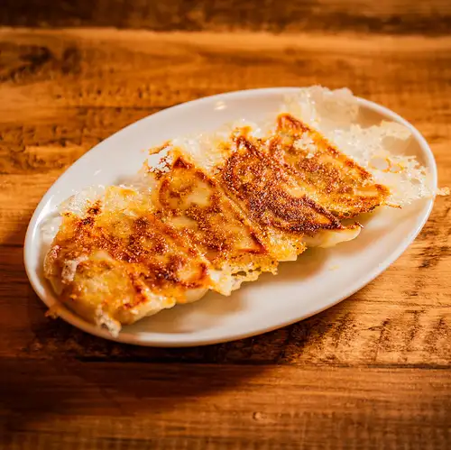 You should definitely try Karijuwa!!