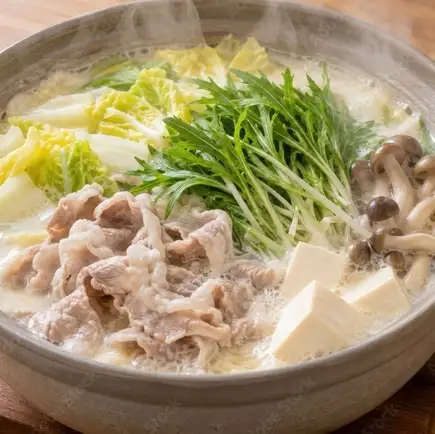 旺季期间，周五、周六及节假日前一天，用餐时间限制为2小时。【豆浆担担锅套餐】共8道菜。生啤和高级清酒无限畅饮！！
