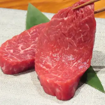 日替わり赤身　100g