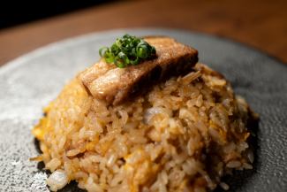 rafute fried rice