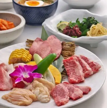 宴会コース4750円(税込)~