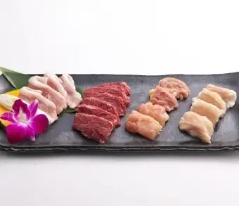 【各種飲み会に♪】新鮮で上質なお肉をご用意しております。