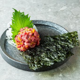 とろにくならぬ肉たく