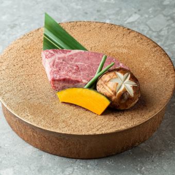 特選牛ヘレ