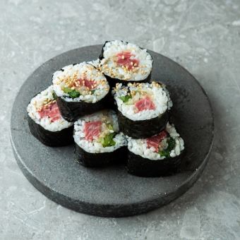 ななハチキンパ