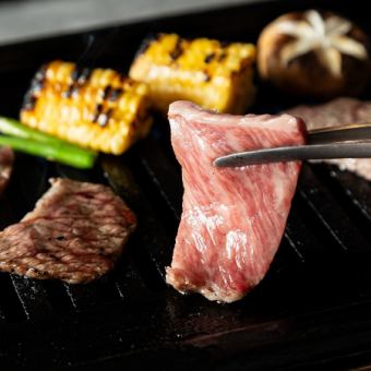 満腹ななハチコース【全12品】5,000円（税込）＋クーポンで飲み放題付ＯＫ！