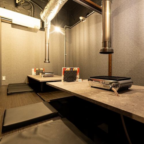 仲間と語らう旨い夜！