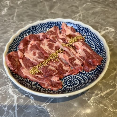 ７８タンカルビ